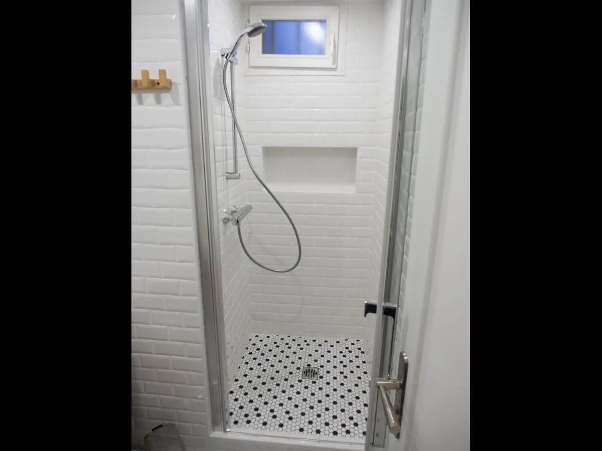 Appartement Toulon Apartment